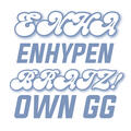 Enhypen &amp; BRATZ!